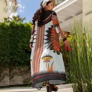 Jamie Okuma - The Wrap - Brand new - NWOT